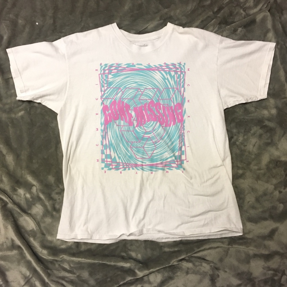 Emprye Skate tee!